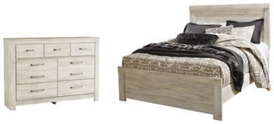 Bellaby 4-Piece Bedroom Package