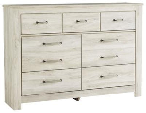 Bellaby Dresser