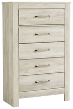 Load image into Gallery viewer, Bellaby Chest of Drawers