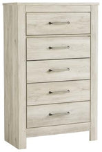 Load image into Gallery viewer, Bellaby Chest of Drawers