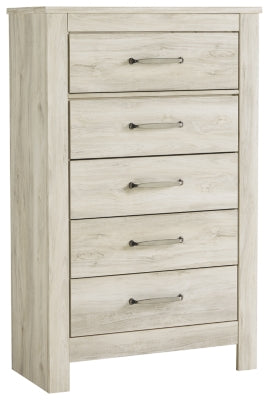 Bellaby Chest of Drawers