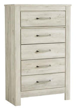 Load image into Gallery viewer, Bellaby Chest of Drawers