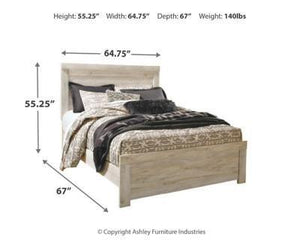 Bellaby 4-Piece Bedroom Package