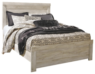 Bellaby Queen Panel Bed