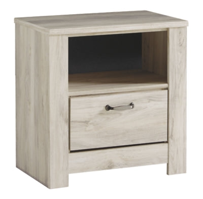 Bellaby Nightstand