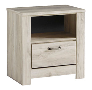 Bellaby Nightstand