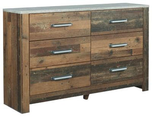 Chadbrook Dresser