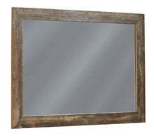 Load image into Gallery viewer, Chadbrook Bedroom Mirror