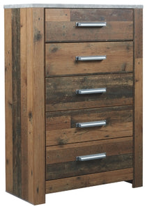 Chadbrook Chest of Drawers