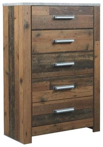 Chadbrook Chest of Drawers