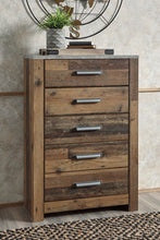 Load image into Gallery viewer, Chadbrook Chest of Drawers