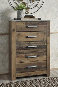 Chadbrook Chest of Drawers