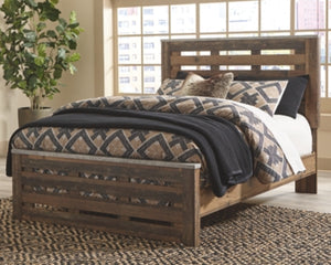 Chadbrook Queen Panel Bed