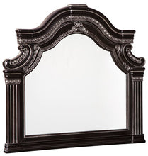 Load image into Gallery viewer, Banalski Bedroom Mirror