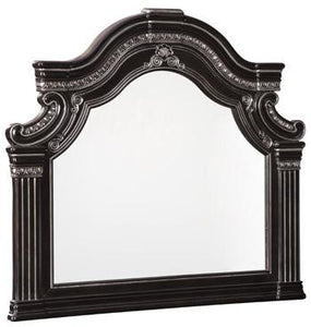 Banalski Bedroom Mirror