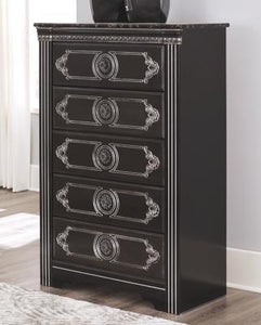 Banalski Chest of Drawers