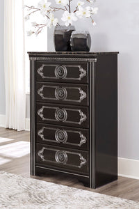 Banalski Chest of Drawers