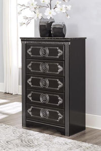 Banalski Chest of Drawers