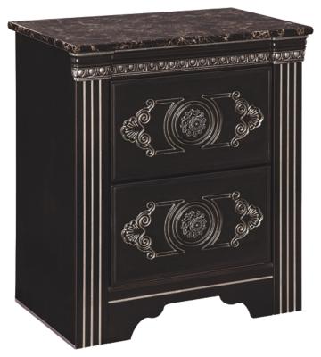 Banalski Nightstand