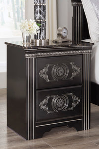 Banalski Nightstand