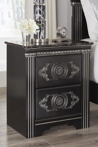 Banalski Nightstand