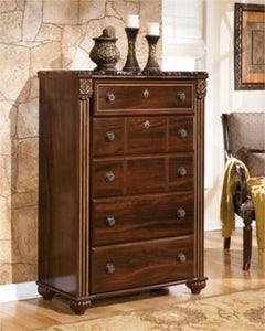 Gabriela Chest of Drawers