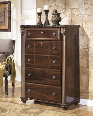 Gabriela Chest of Drawers