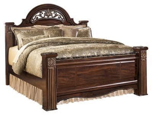 Gabriela 7-Piece Bedroom Package