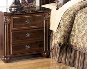 Gabriela Nightstand