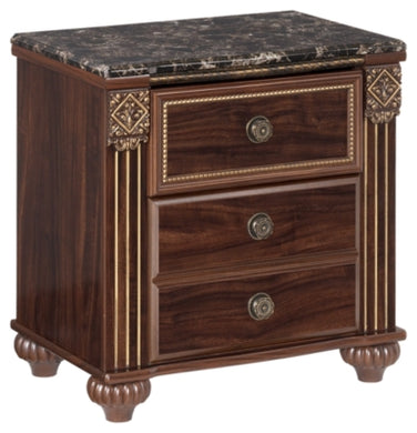 Gabriela Nightstand