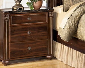 Gabriela Nightstand