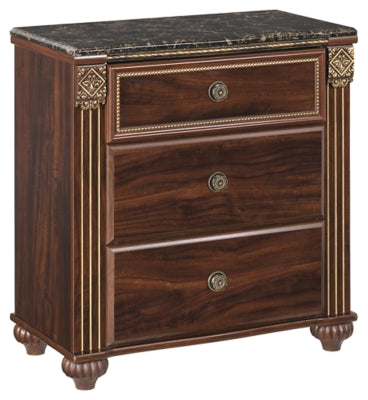 Gabriela Nightstand