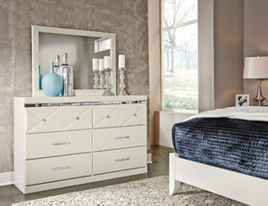 Dreamur Dresser