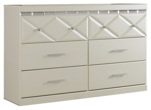 Dreamur Dresser