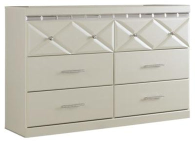 Dreamur Dresser