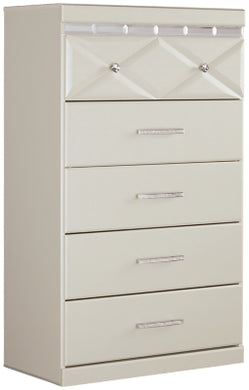 Dreamur Chest of Drawers