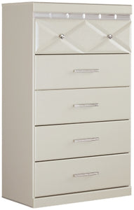 Dreamur Chest of Drawers