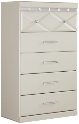 Dreamur Chest of Drawers