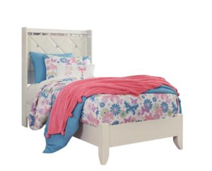 Dreamur Twin Panel Bed