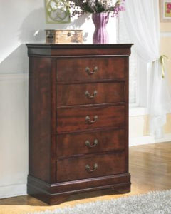 Alisdair Chest of Drawers