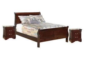 Alisdair 5-Piece Bedroom Package