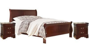 Alisdair 5-Piece Bedroom Package