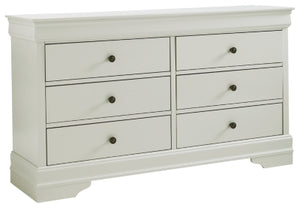 Jorstad Dresser