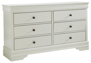 Jorstad Dresser