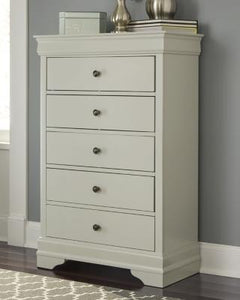 Jorstad Chest of Drawers