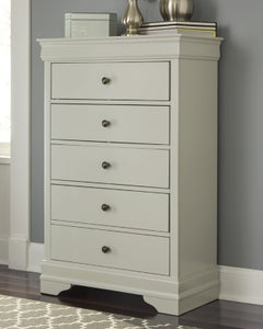 Jorstad Chest of Drawers