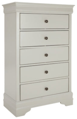 Jorstad Chest of Drawers