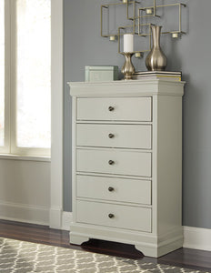 Jorstad Chest of Drawers