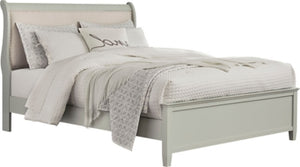 Jorstad Full Sleigh Bed