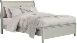 Jorstad 5-Piece Bedroom Package